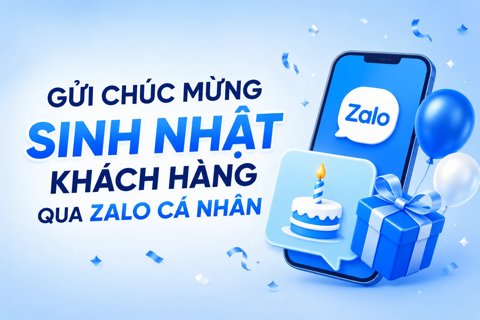 Trả lời quảng cáo - Bám đuổi khách hàng